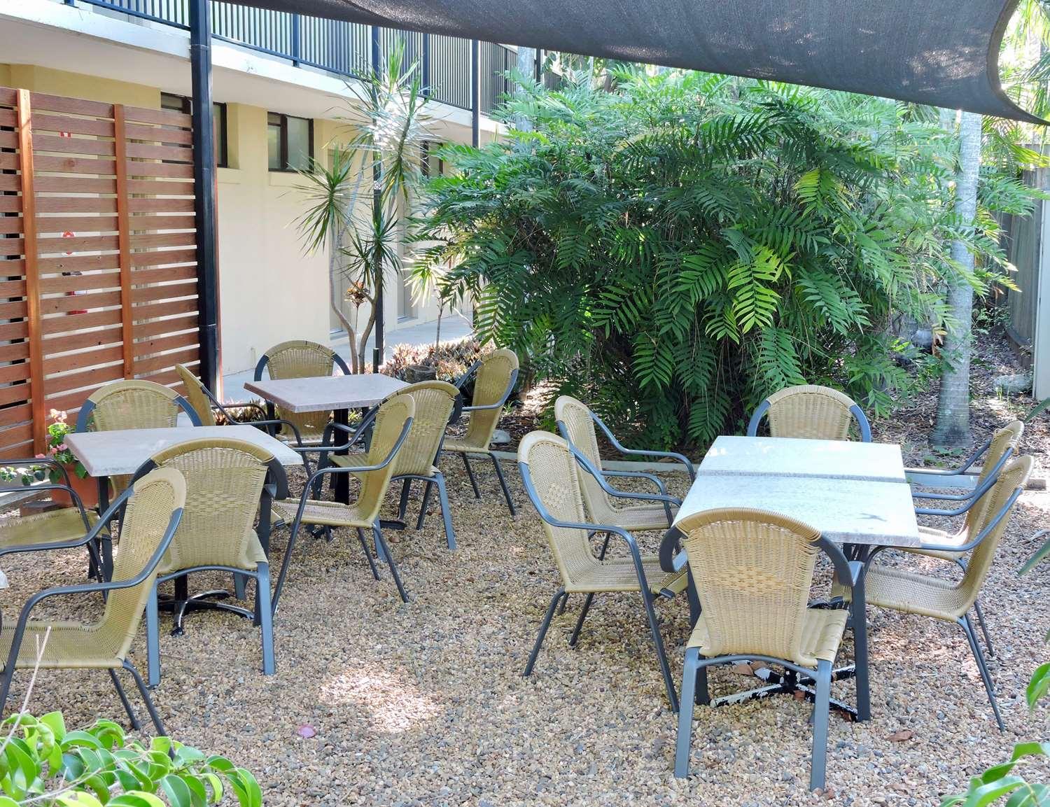 Best Western Airport 85 Motel Brisbane Exteriör bild