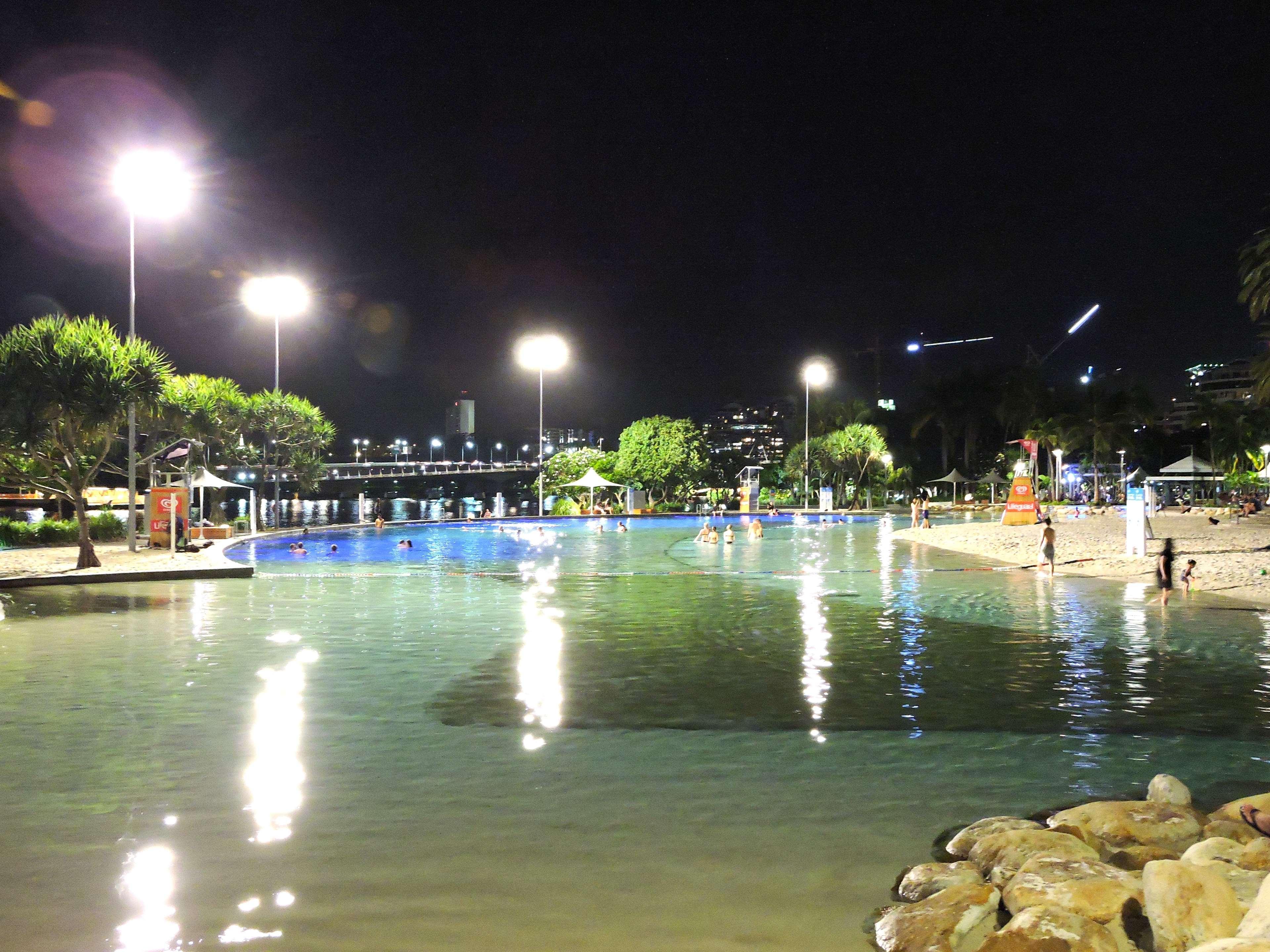 Best Western Airport 85 Motel Brisbane Exteriör bild