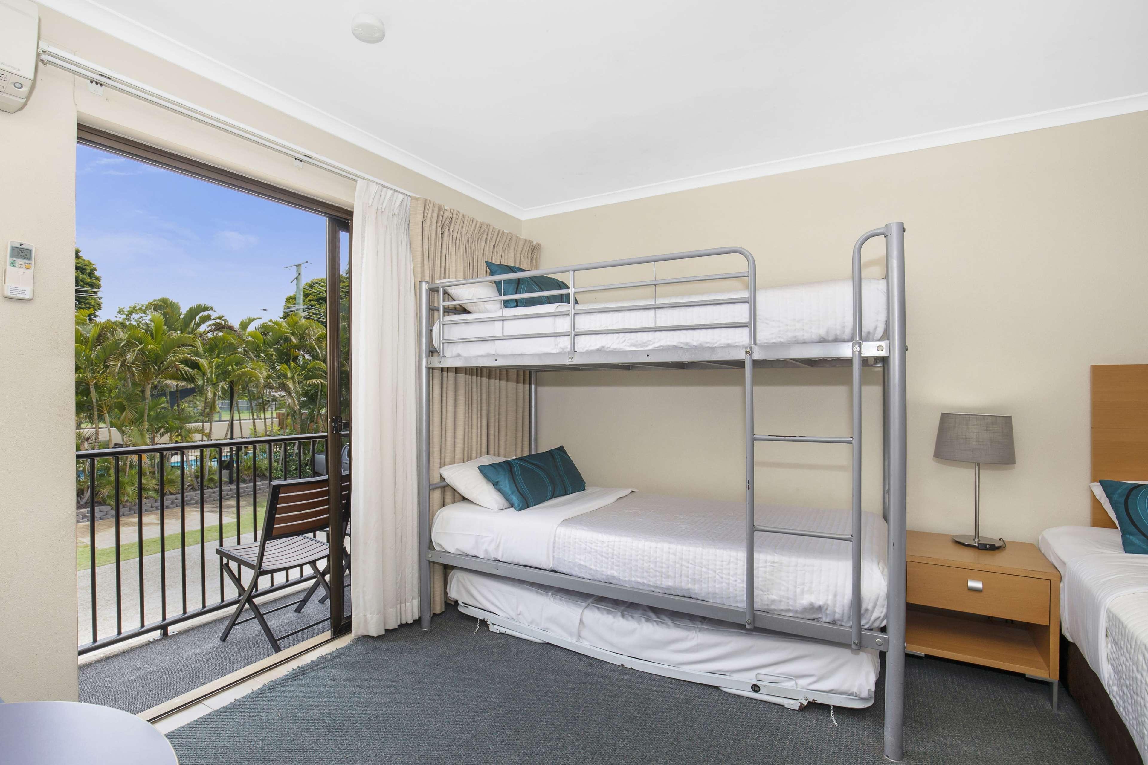 Best Western Airport 85 Motel Brisbane Exteriör bild